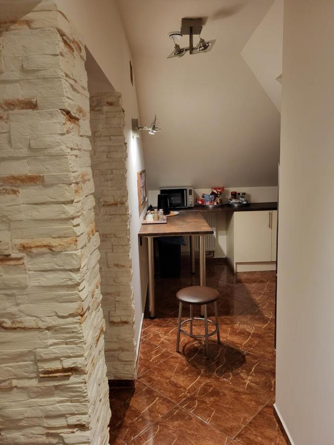 Apartment Pd Faktura Na Przedmiesciach Z Prywatnym Parkingiem I Ogrodem *